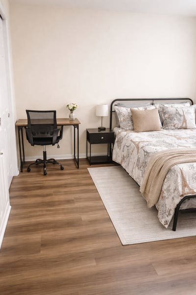 Fully Furnished Room for Rent in Katy | All Utili Main Photo