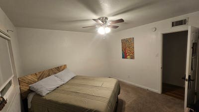 Quiet and Safe professional room Main Photo