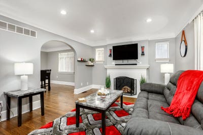 Furnished Room w Wi_Fi + Utilities Included | Qui Main Photo