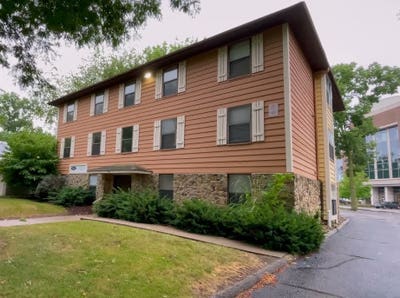 515 West Stadium Ave Unit 5 Seconds from Campus  Main Photo