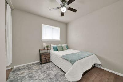 Private BR for Rent in ConverseTX_$ month Main Photo