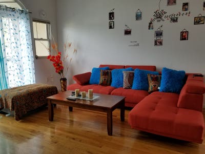 Available for 1 Female Roommate Only. in This 3 B Main Photo