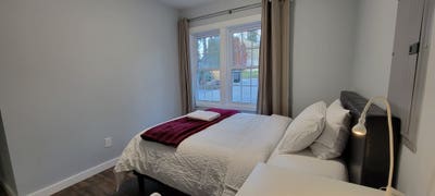 Cozy Room for Rent in Shoreline_$mo Main Photo