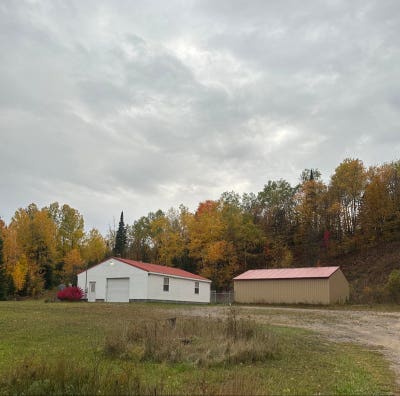 Cozy 1 Bed Bath Home in Wolverine_Available _$mo Main Photo