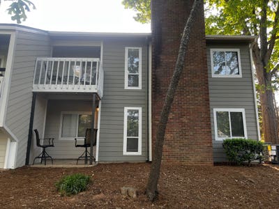 Heathstead 1 Bedroom  1 Bath Condominium located o Main Photo