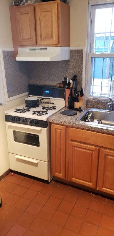 1 Bedroom available July 2026 Main Photo