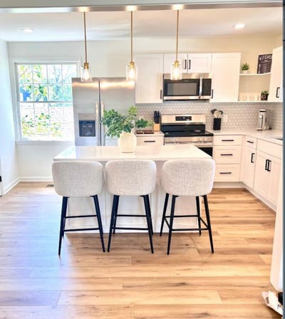 Room for Rent in Nashville shared Coliving house Main Photo