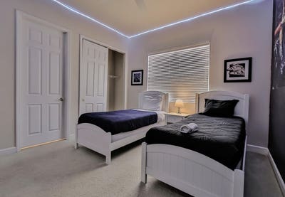 CozyPrivate Room for Rent in KissimmeeFL_$1200 Main Photo