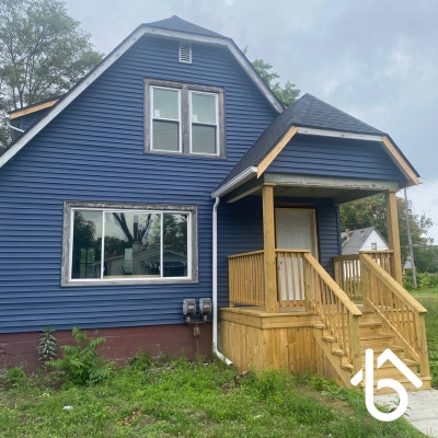 Affordable Shared Housing Main Photo