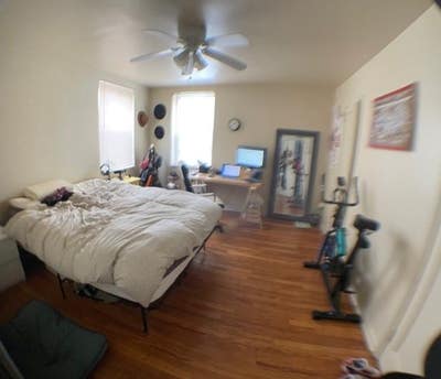 Spacious Updated Shadyside Apartment Main Photo