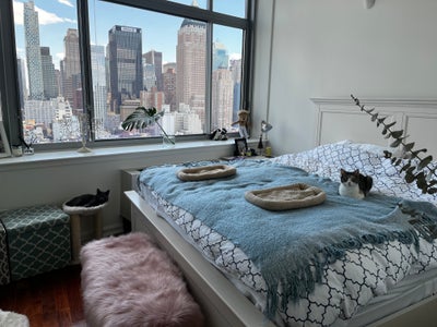 Penthouse in Hell’s Kitchen Main Photo