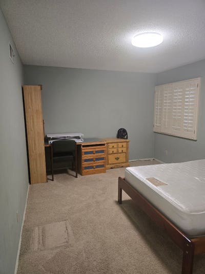 Private Furnished Single Room Rent with Private B Main Photo
