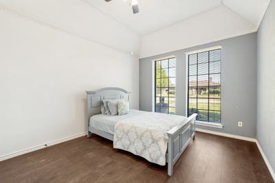 Spacious private Room  in Richardson  Main Photo