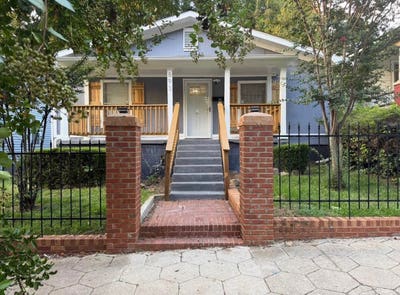 Student Housing Near Auc Main Photo