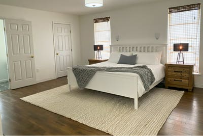 Executive Master | Private Bath | Pet Friendly |  Main Photo