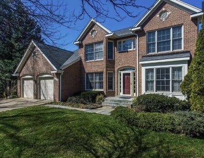 Spacious Basement Rental_CliftonVA | 1,500+ Sq Ft Main Photo