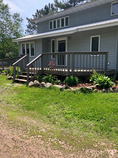 Blue Room Main Photo