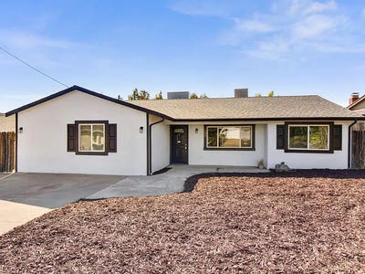 Cozy Master Bedroom in Folsom | Available 01 | $m Main Photo