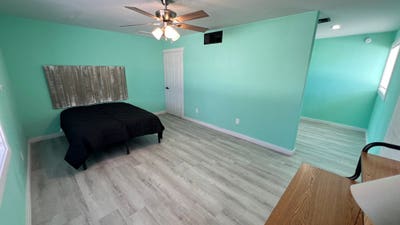 All_Inclusive Huge Private Suite with Its Own Den Main Photo