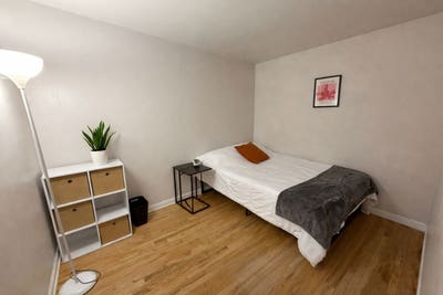 Furnished Room in Sugar House_Utilities Included Main Photo