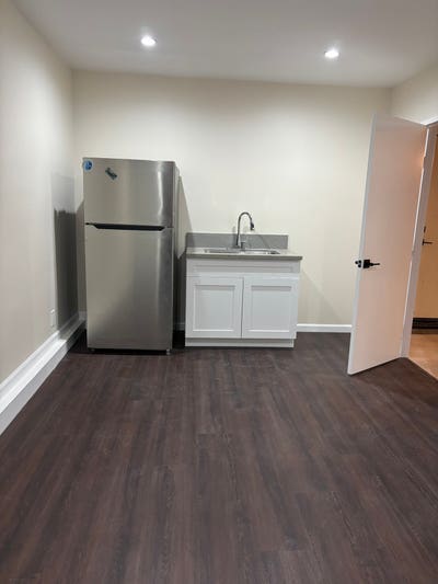 14X16 Studio Shared Restroom Main Photo