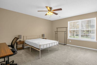 Furnished Room Near UNC Charlotte_Utilities & Int Main Photo