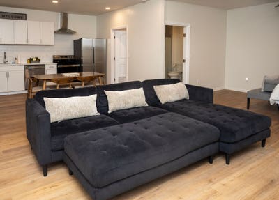 All_Inclusive Luxury Suite | Steps from the Beltl Main Photo