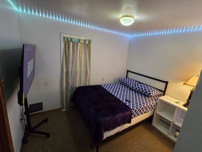 Cozy 1 Bed Bath Room in Burien | Available  | $mo Main Photo