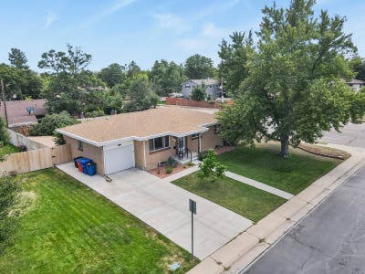 CozyQuietand Private 1 Bed Bath Room in Lakewood_ Main Photo