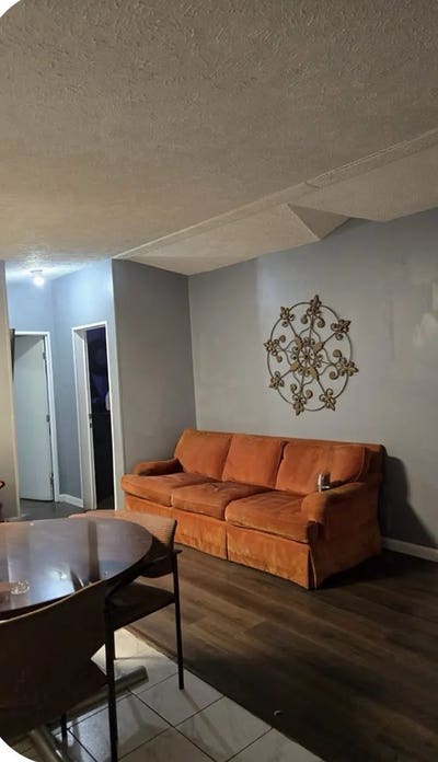 Affordable 3 Bedroom Unit  |1 Bath | Utilities In Main Photo