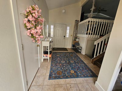 Upscale Furnished Bedroom wextras Main Photo