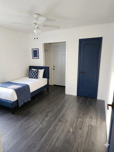 Private Entry Furnished Room. Utilities Included. Main Photo