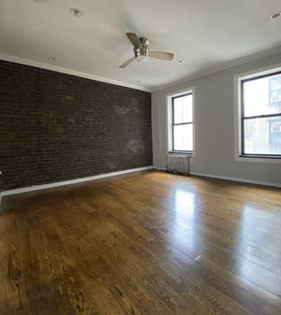 3 Bedroom / 2 Bathroom Apartment  E Harlem Main Photo