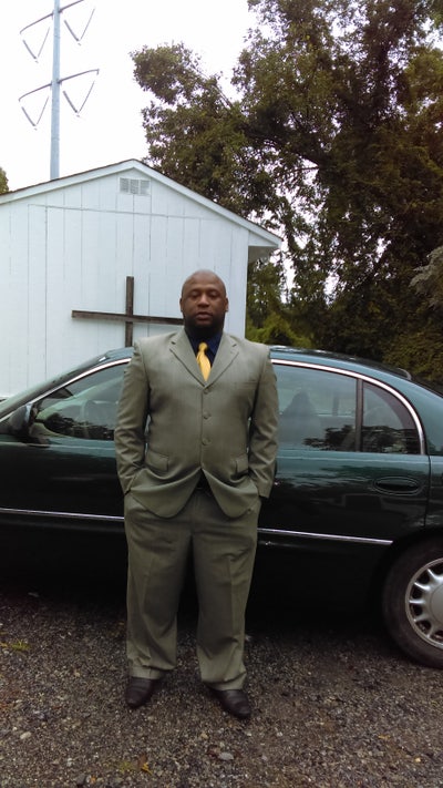 Room wanted in Atlanta Main Photo