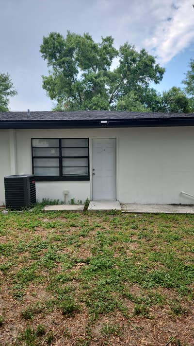Private Unit Near Downtown Tampa Utilities Inc Main Photo