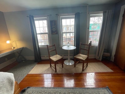 Room with private bathroom  Main Photo