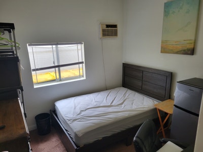 Private Room by San Diego State Main Photo