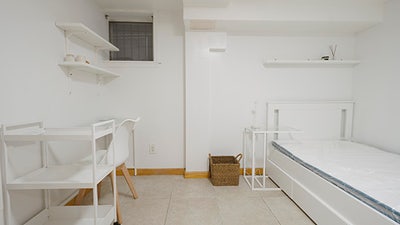 ✨ Furnished Room – Convenience at Your Doorstep!  Main Photo