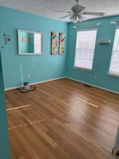 There's no place like home Main Photo