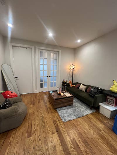 Private Room Available in Prospect Lefferts Garden Main Photo
