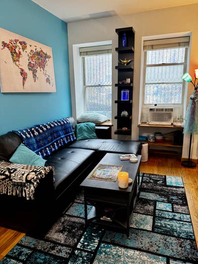 Fully-Furnished Room in UWS Brownstone Main Photo
