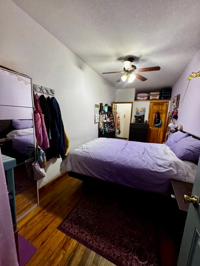 Fully-Furnished Room in UWS Brownstone Main Photo