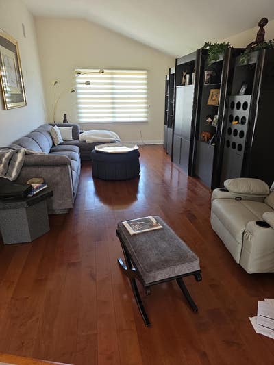 Fully furnished  with private bah near beac Main Photo