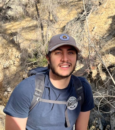 24 year old male looking for a room in Stockton Main Photo