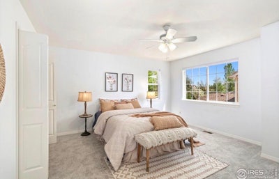 Room for Rent in Fort Collins Main Photo