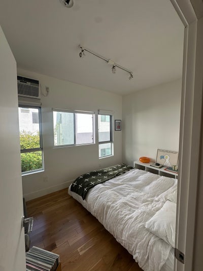 1BR in shared 2BR apt: Virgil Village/Silver Lake Main Photo