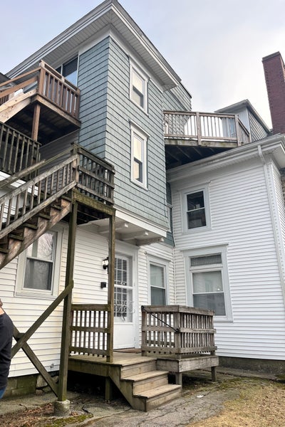 Large Room for Rent- Stoughton MA Main Photo