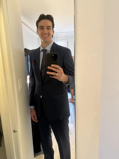 Carpentry student looking for a room in Burbank Main Photo