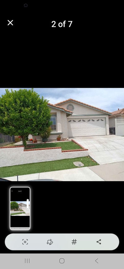 Private Room/ Bath rental  Main Photo