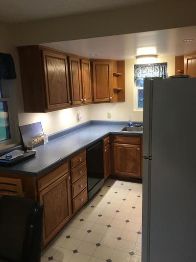 Portable Home For Rent Main Photo